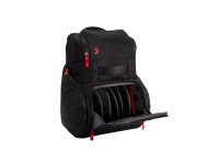 Daddario PW-BLGTP-02 Backline Gear Transport Pack Solo Daddario PW-BLGTP-02 Backline Gear Transport Pack Solo